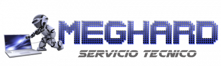Meghard Servicio Técnico
