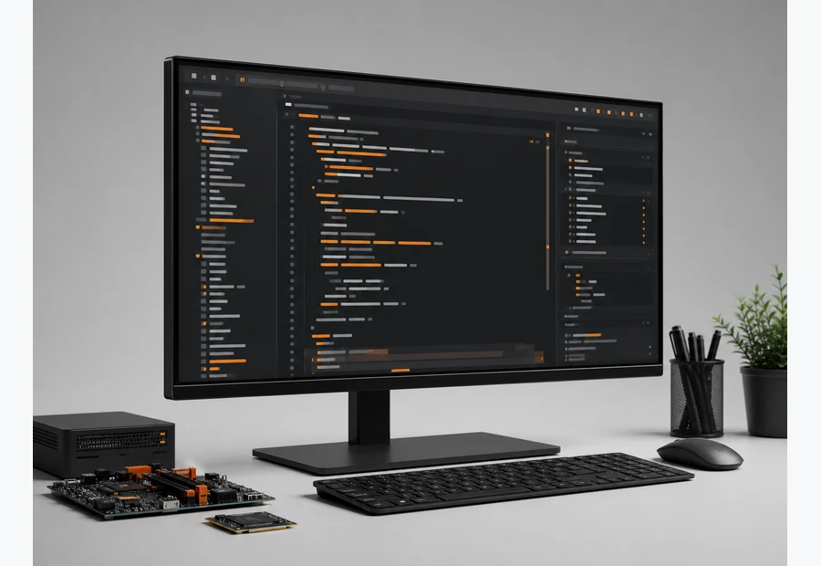 Monitor y entorno de backup de archivos importantes